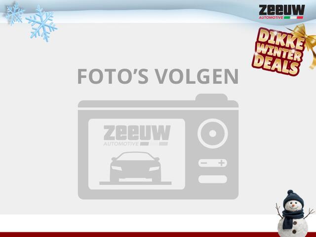 Alfa Romeo Stelvio 2.0 Turbo 280 PK AWD Veloce | Navi | Carplay | Driver | 20"