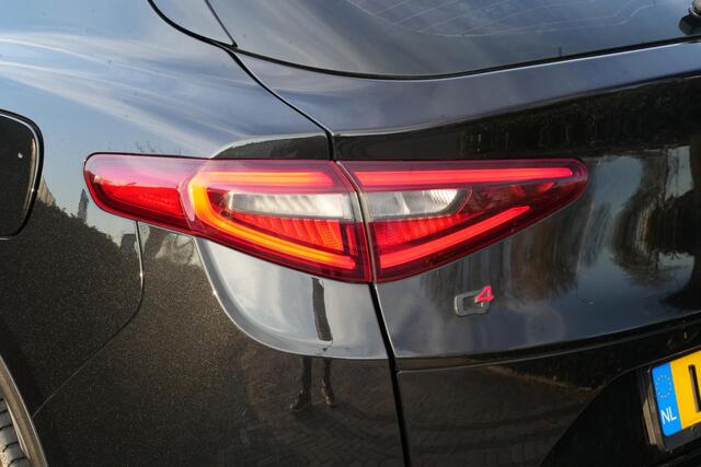 Alfa Romeo Stelvio 2.0 T AWD Super Keyless Leer Memory Stuurverw. DAB+ Camera