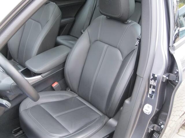 Alfa Romeo Stelvio 2.0T Q4 Ti (206kW/280pk) ** Bi-XENON/LED, LEDER, PANORAMA, ACC, 19-inch LMV, MEM ** 1e EIG - 24.967 km - UNFALLFREI ** ** INFORMEER OOK NAAR ONZE AANTREKKELIJKE FINANCIAL-LEASE TARIEVEN **