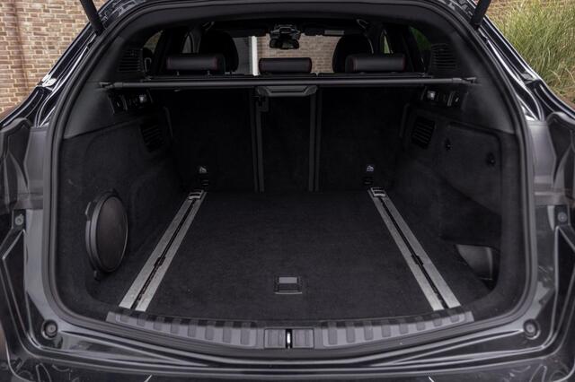 Alfa Romeo Stelvio 2.9 V6 AWD Quadrifoglio 510 PK Adaptive Cruise Harman Kardon Keyless 20''