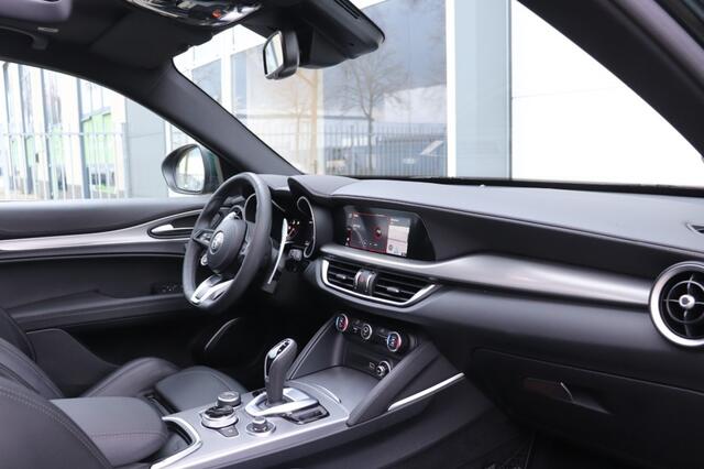 Alfa Romeo Stelvio 2.0 T 280PK Q4 VELOCE/ORIG.NL/1E EIG./DEALERONDERH.