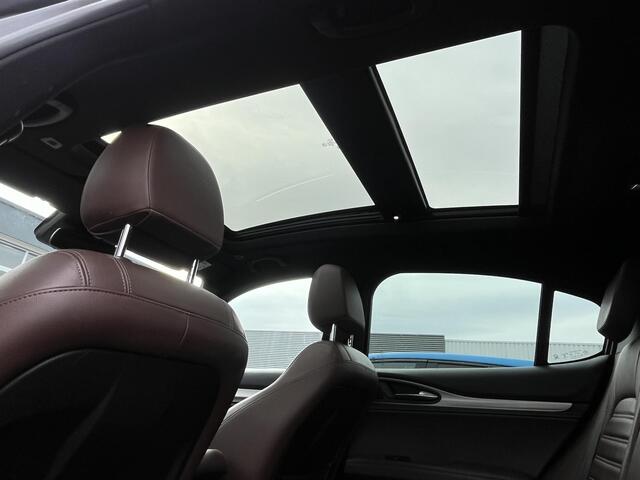 Alfa Romeo Stelvio 2.0 T AWD Veloce Special Edition Pano Trekhaak