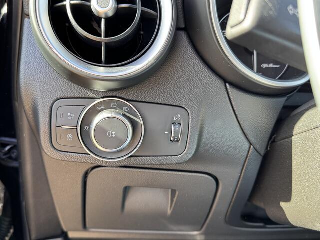 Alfa Romeo Stelvio 2.0 T AWD Veloce Ti Navi.Panodak.CruiseC.Carbon.Camara.LMV!!!