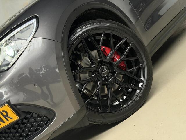 Alfa Romeo Stelvio 2.0 T AWD B-Tech - Leder - Pano - Camera -
