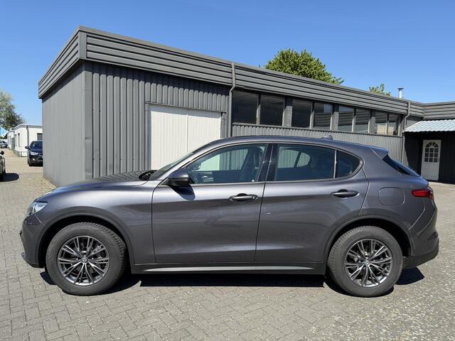 Alfa Romeo Stelvio 2.0 T AWD Super | Camera | Led |
