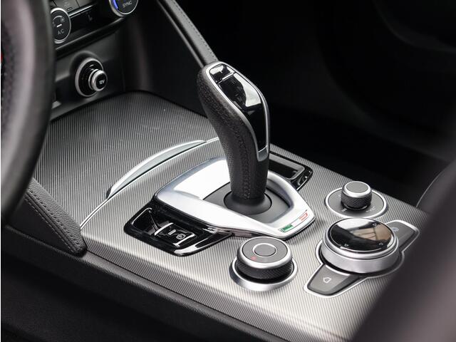 Alfa Romeo Stelvio 2.0 T AWD 6C Villa d'Este