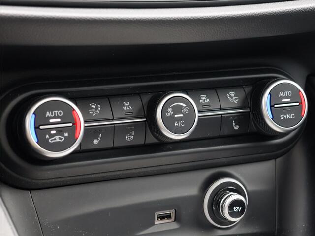 Alfa Romeo Stelvio 2.0 T AWD 6C Villa d'Este
