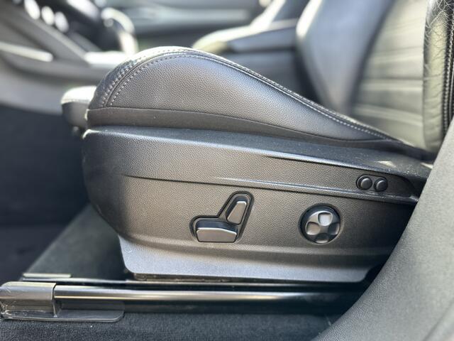 Alfa Romeo Stelvio 2.2d Veloce |LEDER|CAMERA|ACC|ELK.STOELEN|MEMORY|STUUR+STOEL VWM|LM VELGEN 19''