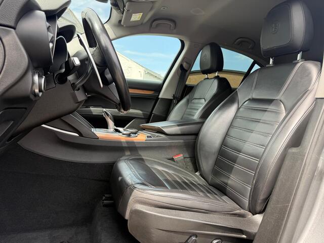 Alfa Romeo Stelvio 2.0 T 280PK AWD Veloce | trekhaak |