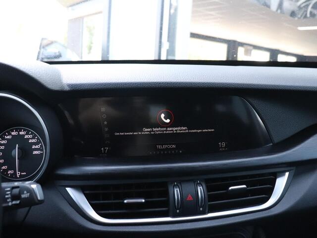 Alfa Romeo Stelvio 2.0 T AWD Super | LEDER | MEMORY | CAMERA | STOEL/STUURVERW. | CRUISE | NAVI |
