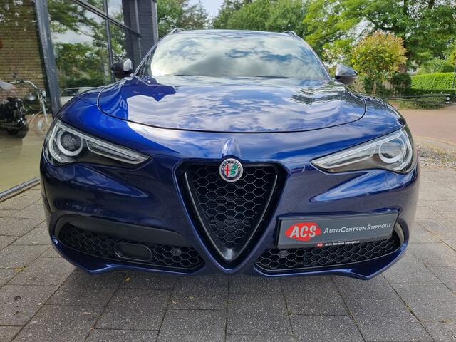 Alfa Romeo Stelvio 2.0 T AWD Sport Edition | Super uitvoering | 12 of 24 mnd garantie | Topstaat!
