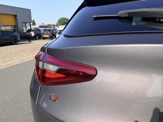 Alfa Romeo Stelvio 2.0T Q4 200PK AUToLederoCarplay