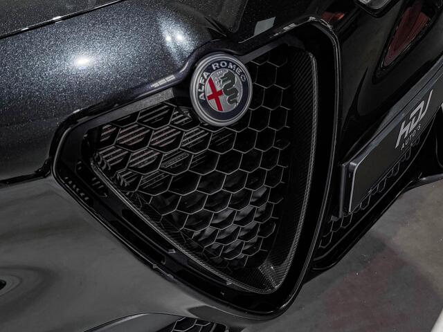 Alfa Romeo Stelvio 2.0 T AWD Veloce | Pano | 20" | Memo | H/K |Side | Ad. Cruise | Active Suspension | Leer Uitgebreid |