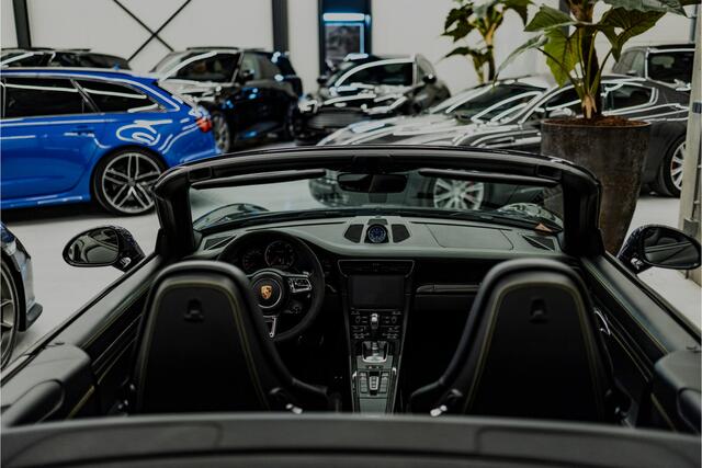 Alfa Romeo Stelvio 2.9 V6 AWD Quadrifoglio 510PK | Keramische | Carbon Seats | ACC | Pano | Harman Kardon | Camera | Lane & Side Assist | Keyless | Nieuwprijs: ¤139.490,-