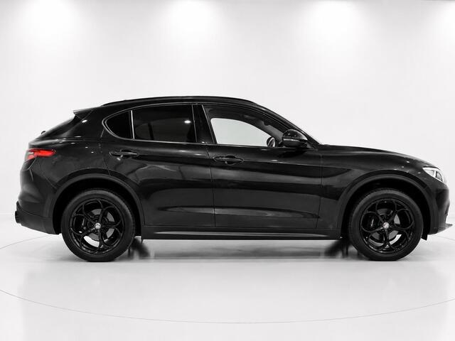 Alfa Romeo Stelvio 2.0 T AWD Super