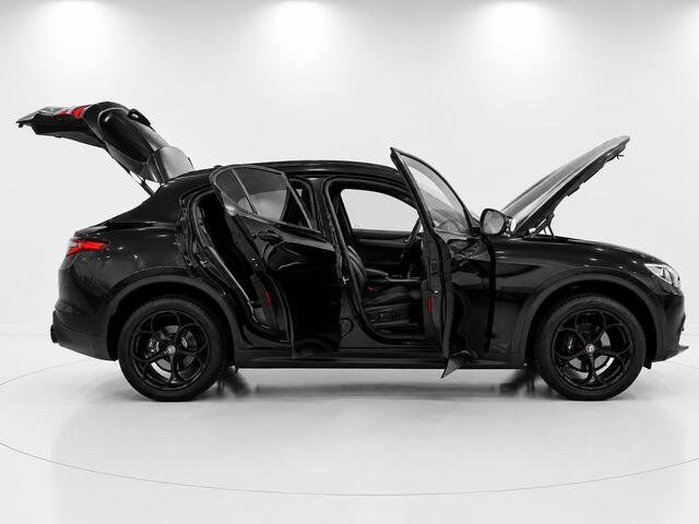 Alfa Romeo Stelvio 2.0 T AWD Super
