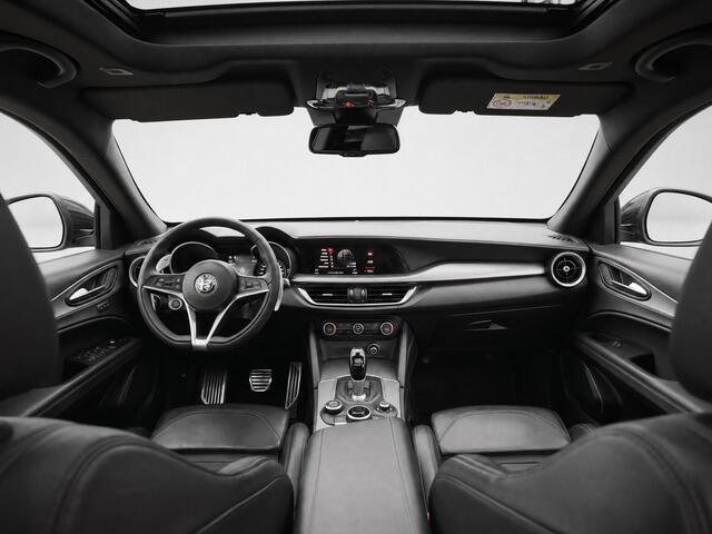 Alfa Romeo Stelvio 2.0 T AWD B-Tech | Pano | ACC | Volledig onderhouden