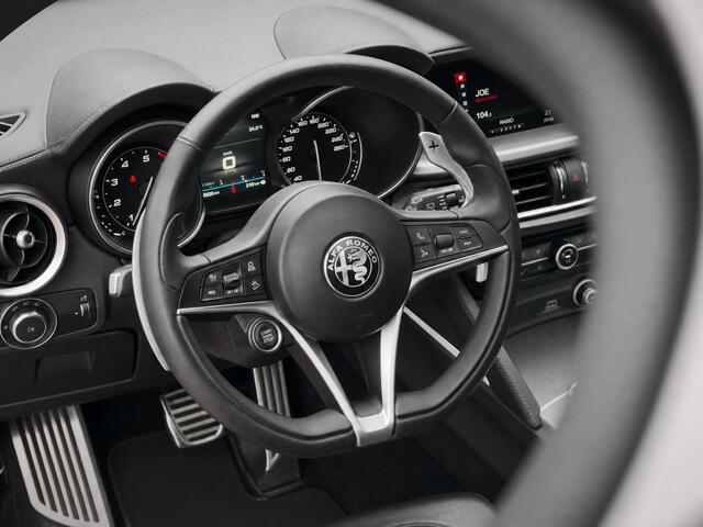 Alfa Romeo Stelvio 2.0 T AWD B-Tech | Pano | ACC | Volledig onderhouden
