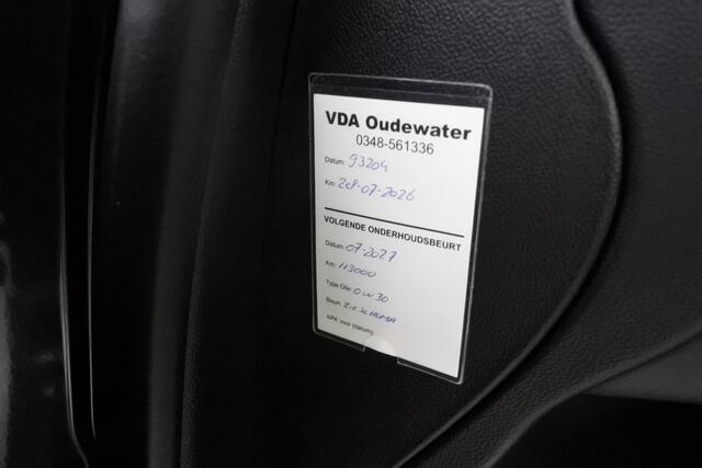 Alfa Romeo Stelvio 2.0T 280pk Q4 AWD Black-Tech