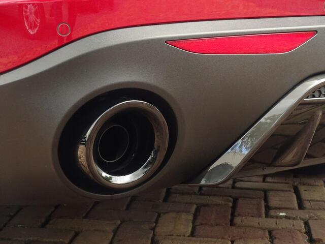 Alfa Romeo Stelvio 2.0 T AWD Ed. Rosso | BTW-auto! | Carplay | Pano | Squadra | TI Dif. | Flippers |