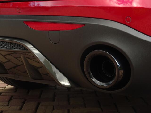Alfa Romeo Stelvio 2.0 T AWD Ed. Rosso | BTW-auto! | Carplay | Pano | Squadra | TI Dif. | Flippers |