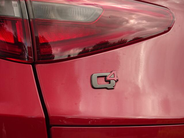 Alfa Romeo Stelvio 2.0 T AWD Ed. Rosso | BTW-auto! | Carplay | Pano | Squadra | TI Dif. | Flippers |
