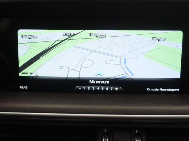 Alfa Romeo Stelvio 2.0 T AWD First Edition | Panoramadak | Leder | Led Verlichting | Elektrische Achterklep | Navigatie | Climate Control |