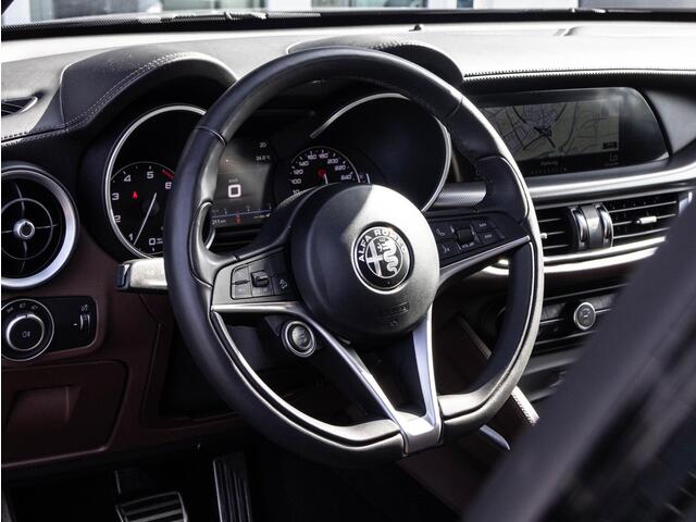 Alfa Romeo Stelvio 2.0 T AWD B-Tech | Pano| Memory | ACC | 20"