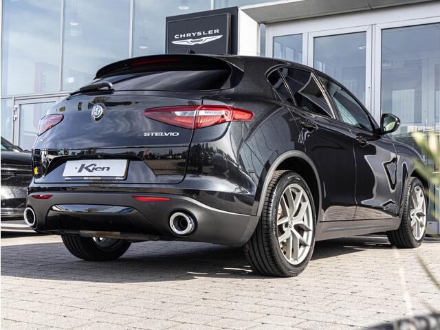Alfa Romeo Stelvio 2.0 T AWD B-Tech | Pano| Memory | ACC | 20"