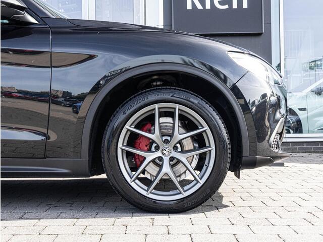 Alfa Romeo Stelvio 2.0 T AWD B-Tech | Pano| Memory | ACC | 20"