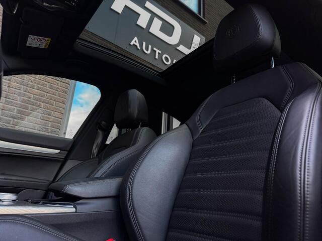 Alfa Romeo Stelvio 2.0 T GME AWD Veloce | Pano | 20"| Side | Memo |Trekh. | Adap. Cruise |