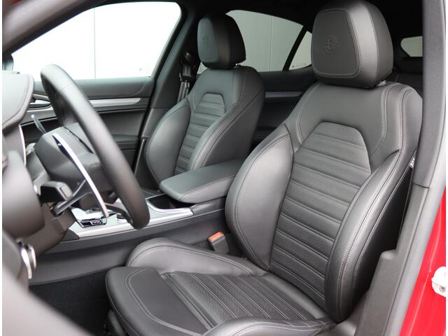 Alfa Romeo Stelvio 2.0 T AWD Veloce | Leder | H/K | ACC | 21'' | – foto 4