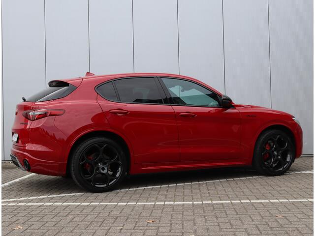 Alfa Romeo Stelvio 2.0 T AWD Veloce | Leder | H/K | ACC | 21'' | – foto 5