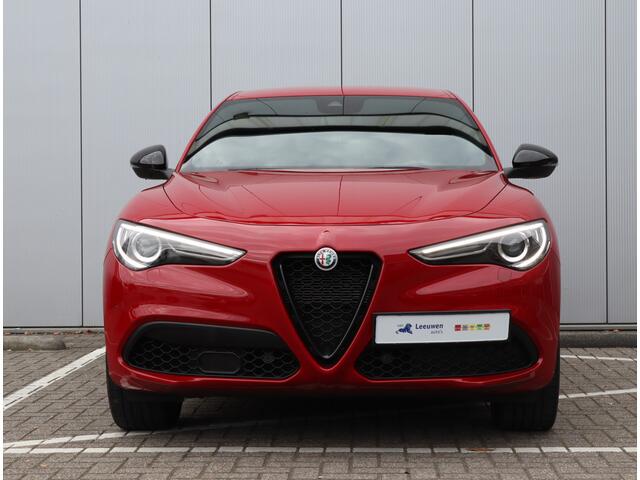 Alfa Romeo Stelvio 2.0 T AWD Veloce | Leder | H/K | ACC | 21'' | – foto 6