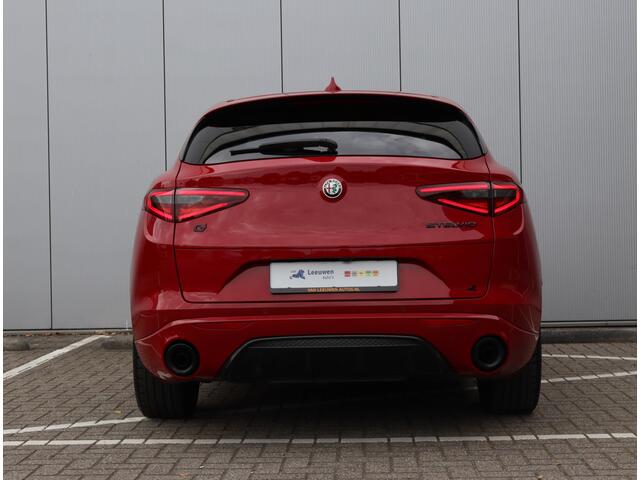 Alfa Romeo Stelvio 2.0 T AWD Veloce | Leder | H/K | ACC | 21'' | – foto 7