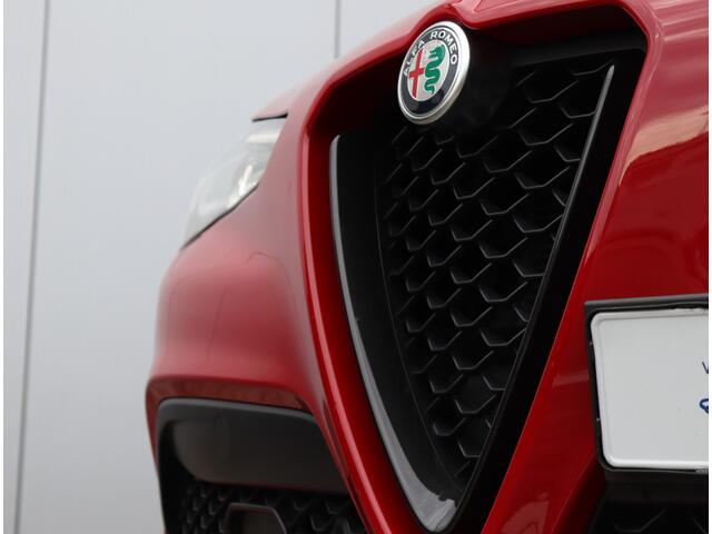 Alfa Romeo Stelvio 2.0 T AWD Veloce | Leder | H/K | ACC | 21'' | – foto 9