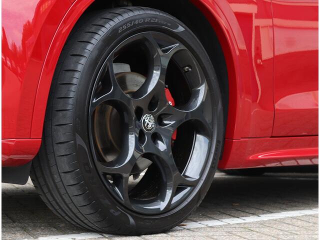 Alfa Romeo Stelvio 2.0 T AWD Veloce | Leder | H/K | ACC | 21'' | – foto 10