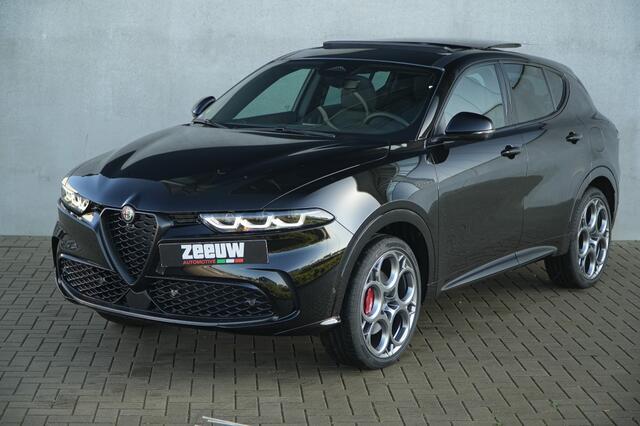 Alfa Romeo Tonale 1.3T PHEV 280 PK Veloce | Pano | Technology Pack