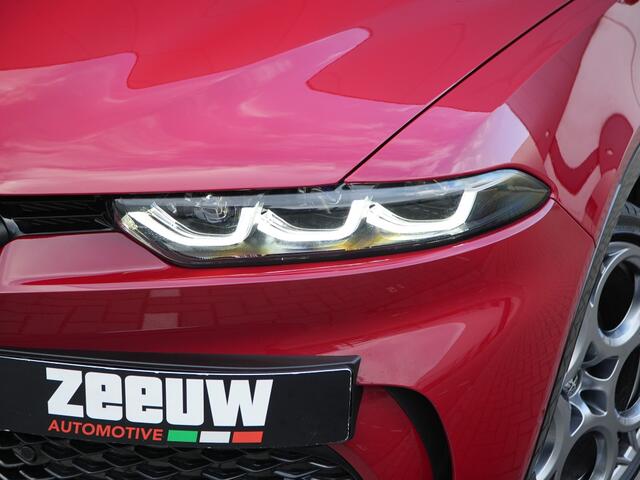 Alfa Romeo Tonale 1.5 MHEV 160 PK Turbo Veloce | Leder | Winter | 360Camera | 20"