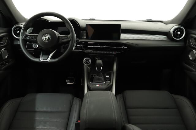 Alfa Romeo Tonale Q4 PLUG-IN HYBRID VELOCE 280PK | full options | Panoramadak | Harman Kardon | Tech Pack