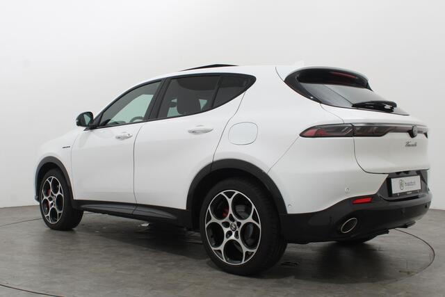 Alfa Romeo Tonale Q4 PLUG-IN HYBRID VELOCE 280PK | full options | Panoramadak | Harman Kardon | Tech Pack