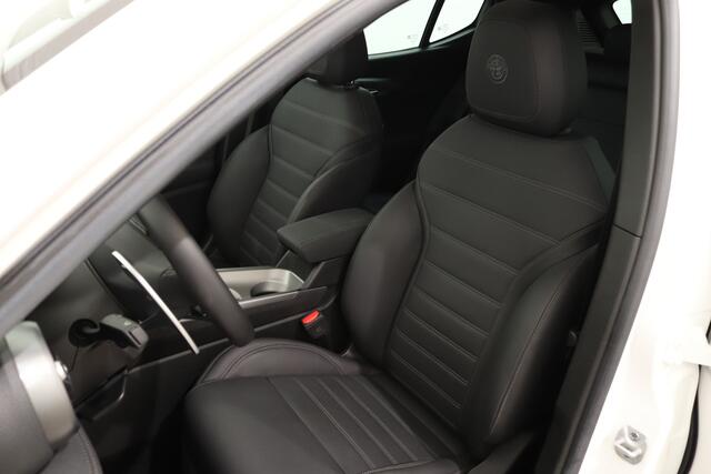 Alfa Romeo Tonale Q4 PLUG-IN HYBRID VELOCE 280PK | full options | Panoramadak | Harman Kardon | Tech Pack