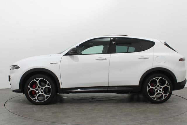 Alfa Romeo Tonale Q4 PLUG-IN HYBRID VELOCE 280PK | full options | Panoramadak | Harman Kardon | Tech Pack