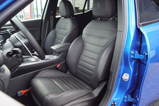 Alfa Romeo Tonale 1.5T Hybrid Edizione Speciale 160pk/Leer /20 Inch LM /Camera/ACC