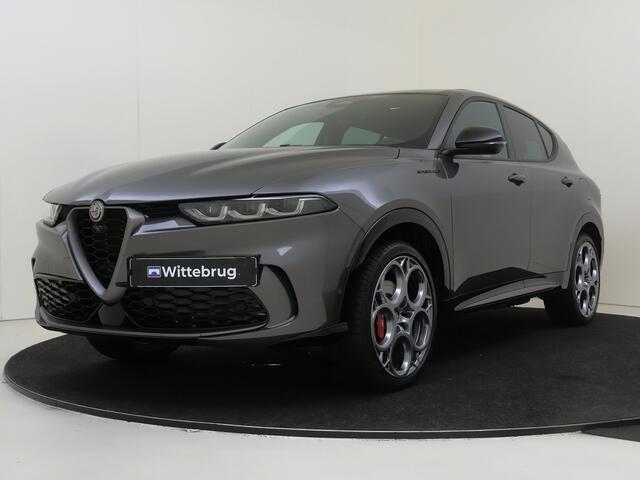 Alfa Romeo Tonale 1.3T PHEV 280pk Edizione Speciale | | Panoramadak | Stoelverkoeling | Harmann Kardon |