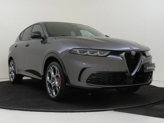 Alfa Romeo Tonale 1.3T PHEV 280pk Edizione Speciale | | Panoramadak | Stoelverkoeling | Harmann Kardon |