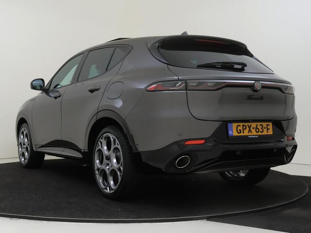 Alfa Romeo Tonale 1.3T PHEV 280pk Edizione Speciale | | Panoramadak | Stoelverkoeling | Harmann Kardon |