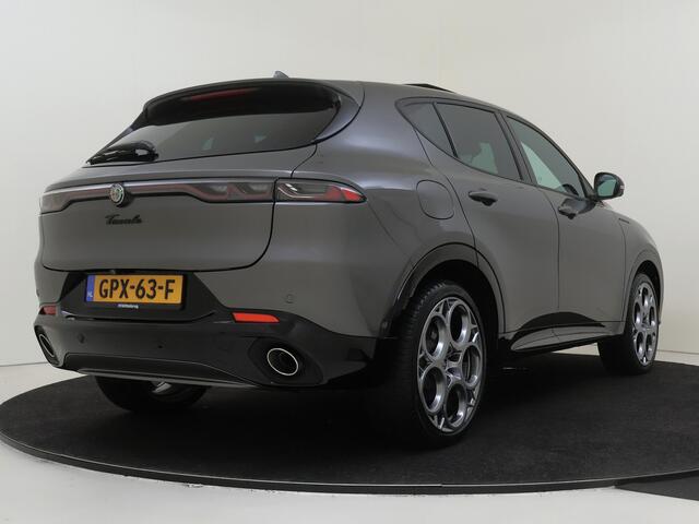 Alfa Romeo Tonale 1.3T PHEV 280pk Edizione Speciale | | Panoramadak | Stoelverkoeling | Harmann Kardon |
