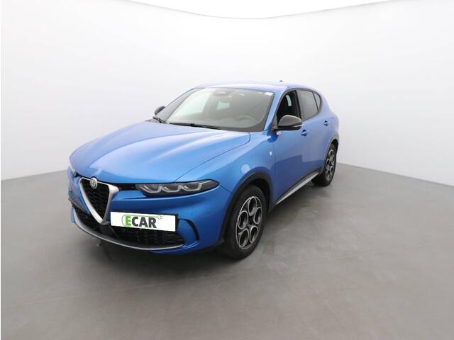 Alfa Romeo Tonale 1.3T PHEV Ti
