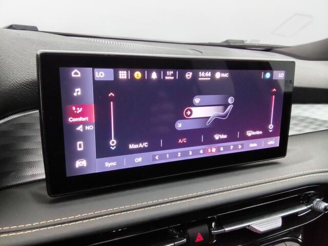 Alfa Romeo Tonale 1.3T PHEV Ti